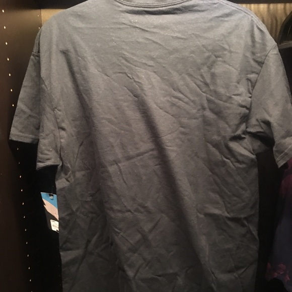 NWT Hawk tee shirt large - Picture 3 of 3